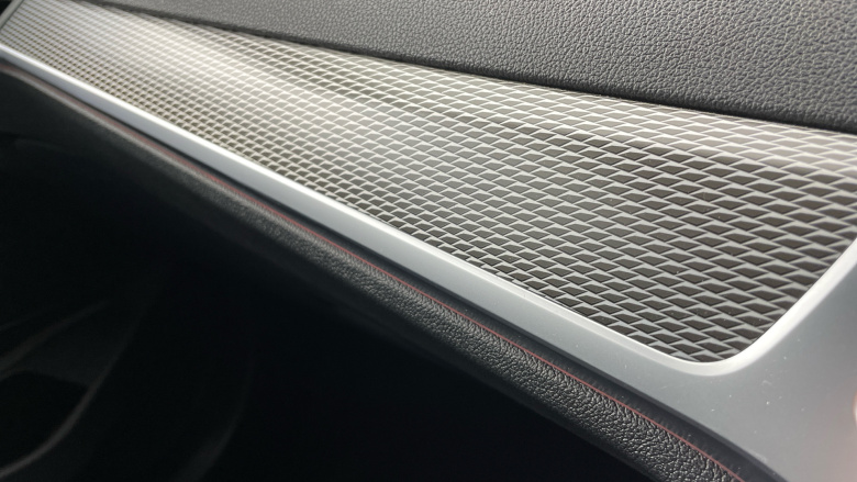 BMW 3 Series 320i xDrive M Sport 4dr Step Auto Petrol Saloon